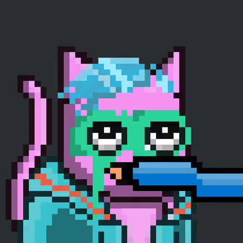 Xcopy Mooncatz