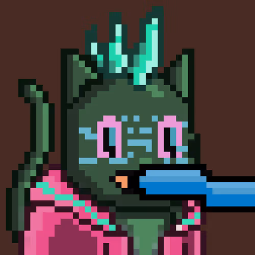 Xcopy Mooncatz