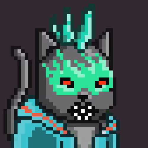 Xcopy Mooncatz