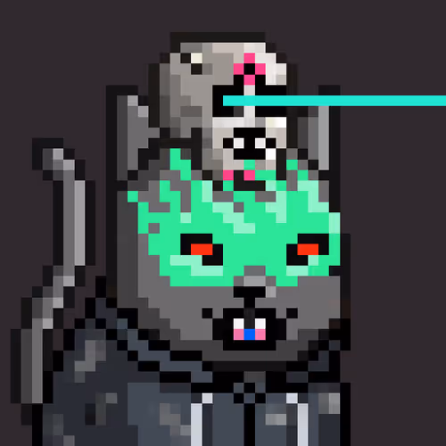 Xcopy Mooncatz