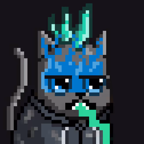Xcopy Mooncatz