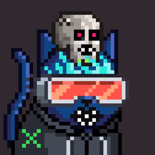 Xcopy Mooncatz