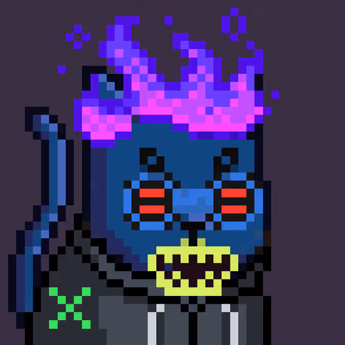 Xcopy Mooncatz