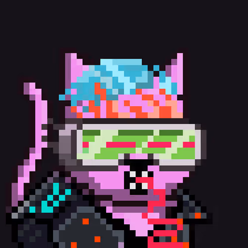 Xcopy Mooncatz