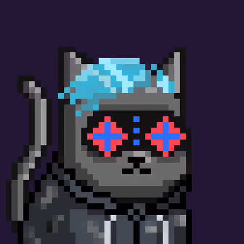 Xcopy Mooncatz