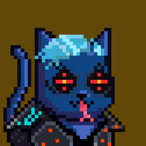 Xcopy Mooncatz