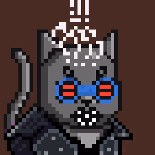 Xcopy Mooncatz