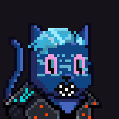 Xcopy Mooncatz