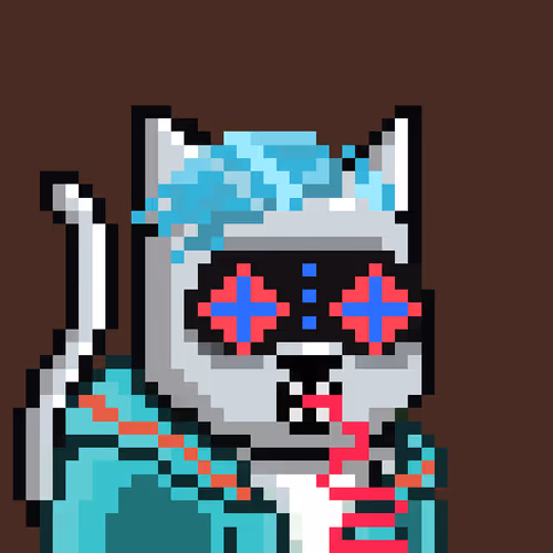 Xcopy Mooncatz