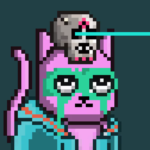 Xcopy Mooncatz