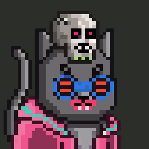 Xcopy Mooncatz