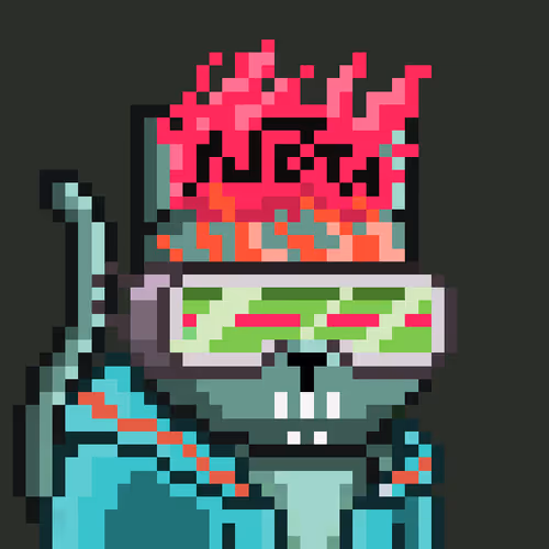Xcopy Mooncatz
