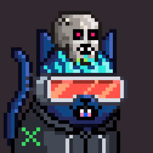 Xcopy Mooncatz