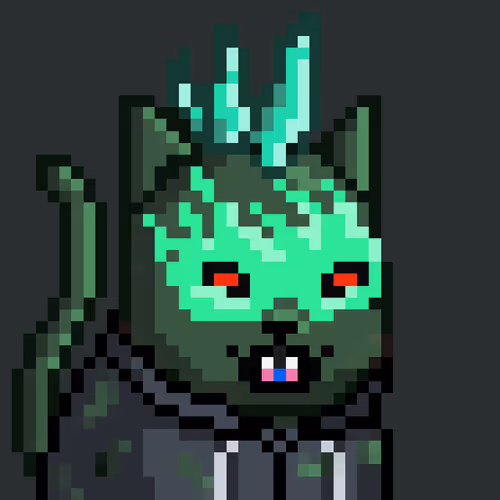 Xcopy Mooncatz
