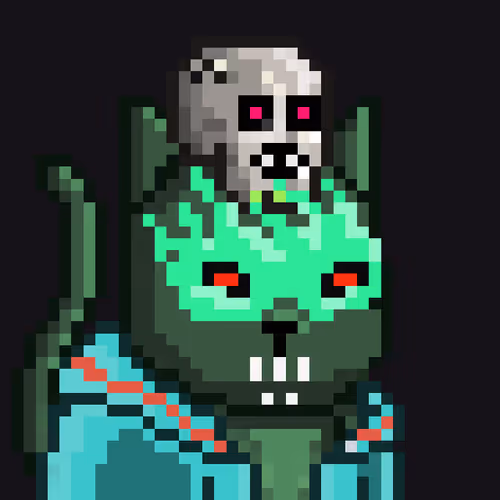 Xcopy Mooncatz