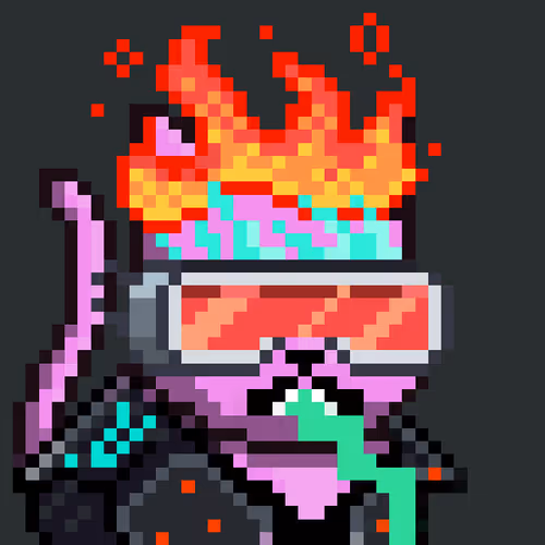 Xcopy Mooncatz