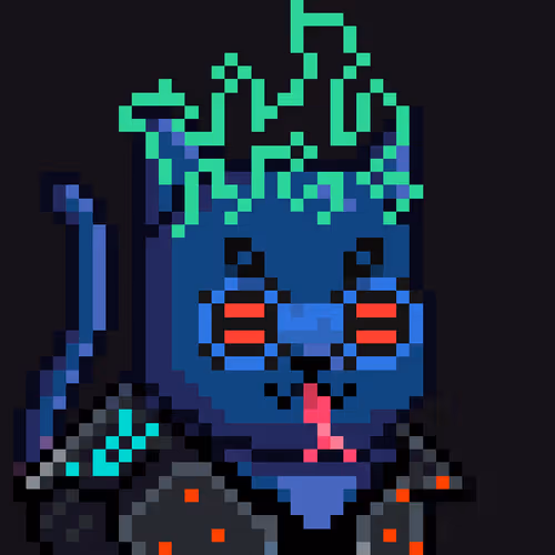 Xcopy Mooncatz