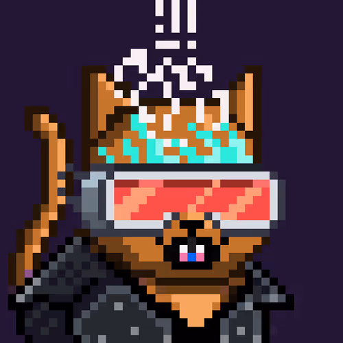 Xcopy Mooncatz