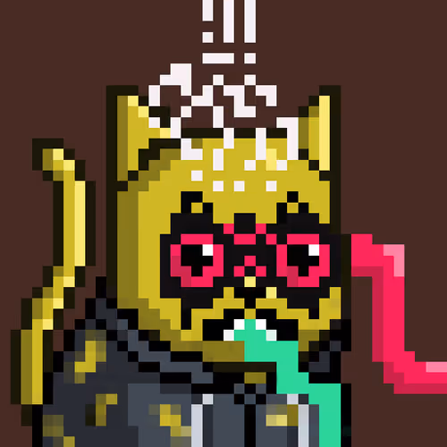 Xcopy Mooncatz