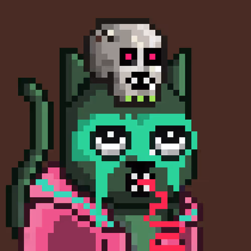 Xcopy Mooncatz