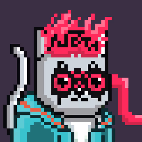 Xcopy Mooncatz