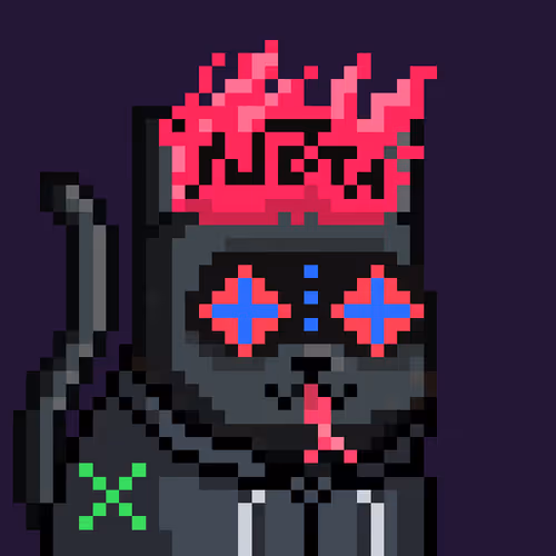 Xcopy Mooncatz