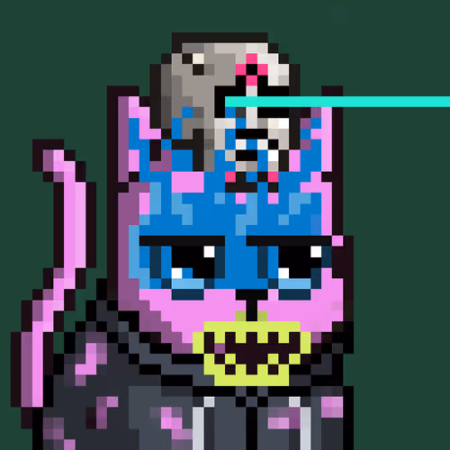 Xcopy Mooncatz