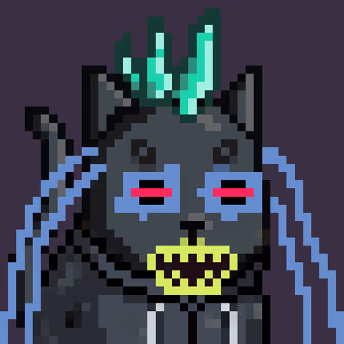Xcopy Mooncatz
