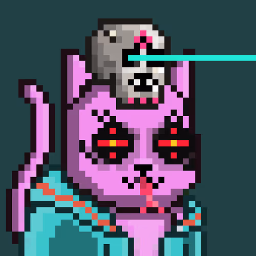 Xcopy Mooncatz