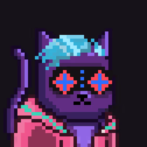 Xcopy Mooncatz
