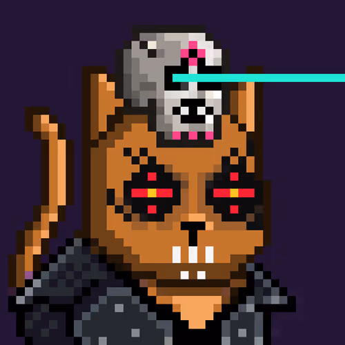 Xcopy Mooncatz