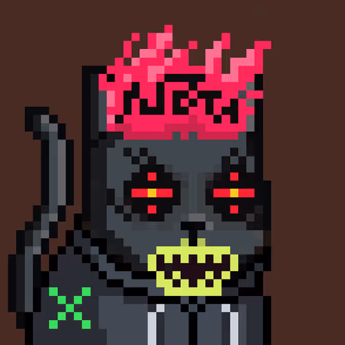 Xcopy Mooncatz