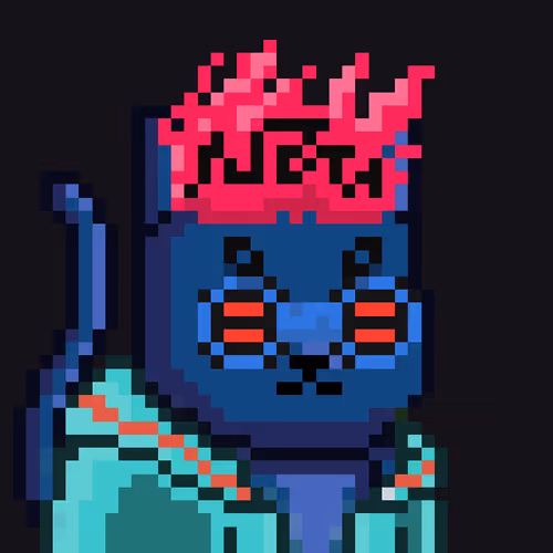 Xcopy Mooncatz