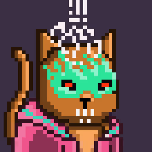 Xcopy Mooncatz