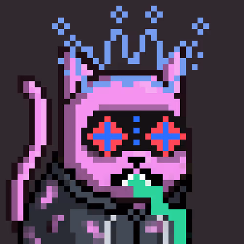 Xcopy Mooncatz