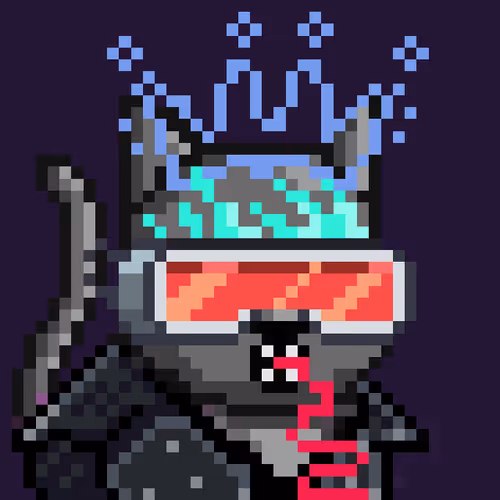 Xcopy Mooncatz