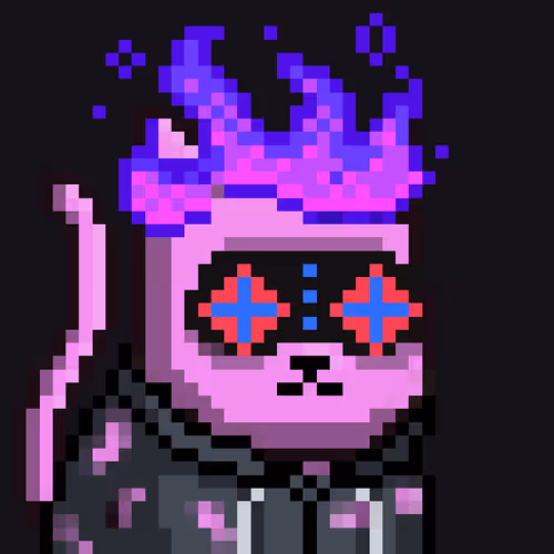 Xcopy Mooncatz