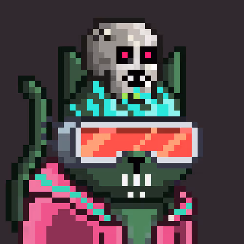Xcopy Mooncatz
