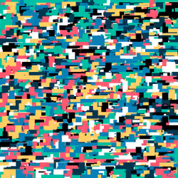 Art Tetris #366