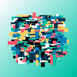 Art Tetris #200