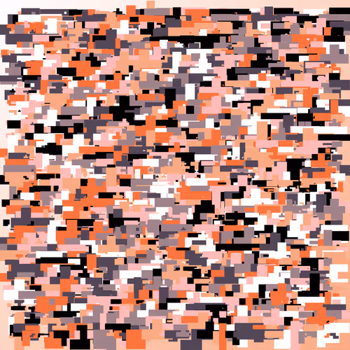 Art Tetris