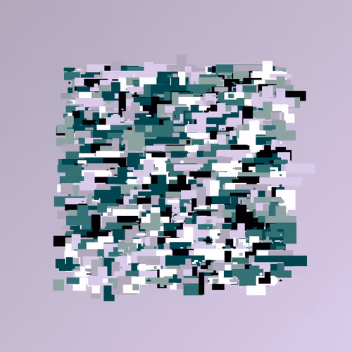 Art Tetris #389