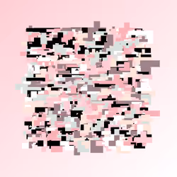 Art Tetris #244