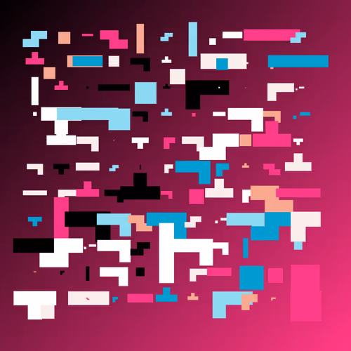 Art Tetris