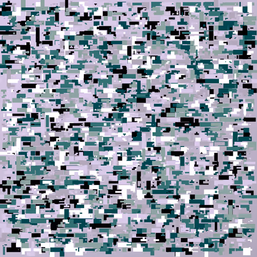 Art Tetris