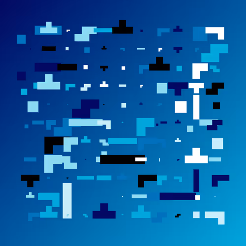 Art Tetris