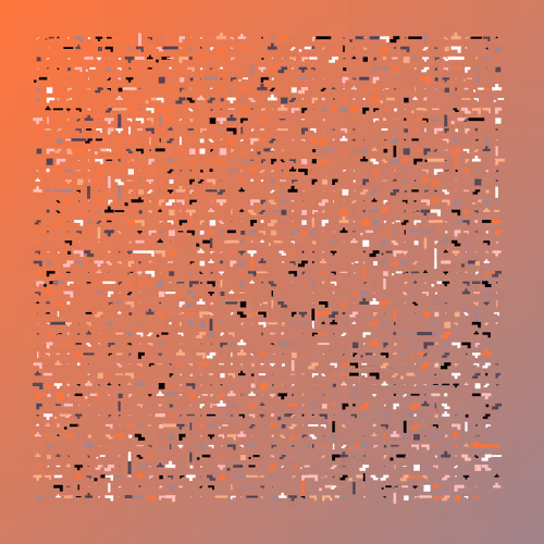 Art Tetris
