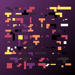 Art Tetris #456