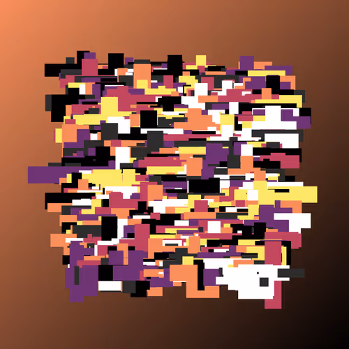 Art Tetris