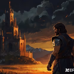 Aragorn